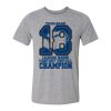 Light Youth/Adult Ultra Performance Active Lifestyle T Shirt Thumbnail