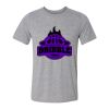 Light Youth/Adult Ultra Performance Active Lifestyle T Shirt Thumbnail
