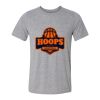 Light Youth/Adult Ultra Performance Active Lifestyle T Shirt Thumbnail