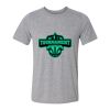 Light Youth/Adult Ultra Performance Active Lifestyle T Shirt Thumbnail