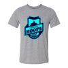 Light Youth/Adult Ultra Performance Active Lifestyle T Shirt Thumbnail