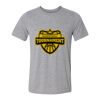 Light Youth/Adult Ultra Performance Active Lifestyle T Shirt Thumbnail