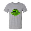 Light Youth/Adult Ultra Performance Active Lifestyle T Shirt Thumbnail