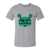 Light Youth/Adult Ultra Performance Active Lifestyle T Shirt Thumbnail