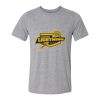 Light Youth/Adult Ultra Performance Active Lifestyle T Shirt Thumbnail