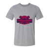 Light Youth/Adult Ultra Performance Active Lifestyle T Shirt Thumbnail