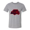 Light Youth/Adult Ultra Performance Active Lifestyle T Shirt Thumbnail