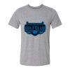 Light Youth/Adult Ultra Performance Active Lifestyle T Shirt Thumbnail