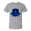 Light Youth/Adult Ultra Performance Active Lifestyle T Shirt Thumbnail