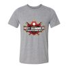 Light Youth/Adult Ultra Performance Active Lifestyle T Shirt Thumbnail
