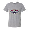 Light Youth/Adult Ultra Performance Active Lifestyle T Shirt Thumbnail