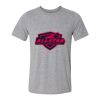 Light Youth/Adult Ultra Performance Active Lifestyle T Shirt Thumbnail
