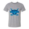 Light Youth/Adult Ultra Performance Active Lifestyle T Shirt Thumbnail