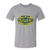 Light Youth/Adult Ultra Performance Active Lifestyle T Shirt Thumbnail