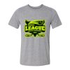 Light Youth/Adult Ultra Performance Active Lifestyle T Shirt Thumbnail