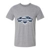 Light Youth/Adult Ultra Performance Active Lifestyle T Shirt Thumbnail