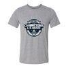 Light Youth/Adult Ultra Performance Active Lifestyle T Shirt Thumbnail