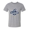 Light Youth/Adult Ultra Performance Active Lifestyle T Shirt Thumbnail