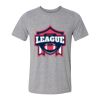 Light Youth/Adult Ultra Performance Active Lifestyle T Shirt Thumbnail