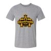 Light Youth/Adult Ultra Performance Active Lifestyle T Shirt Thumbnail
