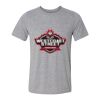 Light Youth/Adult Ultra Performance Active Lifestyle T Shirt Thumbnail