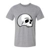 Light Youth/Adult Ultra Performance Active Lifestyle T Shirt Thumbnail