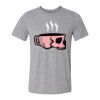 Light Youth/Adult Ultra Performance Active Lifestyle T Shirt Thumbnail