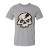Light Youth/Adult Ultra Performance Active Lifestyle T Shirt Thumbnail