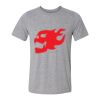 Light Youth/Adult Ultra Performance Active Lifestyle T Shirt Thumbnail
