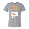 Light Youth/Adult Ultra Performance Active Lifestyle T Shirt Thumbnail