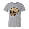Light Youth/Adult Ultra Performance Active Lifestyle T Shirt Thumbnail