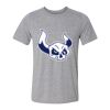 Light Youth/Adult Ultra Performance Active Lifestyle T Shirt Thumbnail