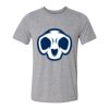 Light Youth/Adult Ultra Performance Active Lifestyle T Shirt Thumbnail