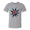 Light Youth/Adult Ultra Performance Active Lifestyle T Shirt Thumbnail