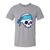 Light Youth/Adult Ultra Performance Active Lifestyle T Shirt Thumbnail