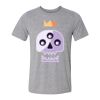 Light Youth/Adult Ultra Performance Active Lifestyle T Shirt Thumbnail