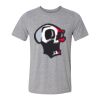Light Youth/Adult Ultra Performance Active Lifestyle T Shirt Thumbnail