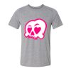 Light Youth/Adult Ultra Performance Active Lifestyle T Shirt Thumbnail