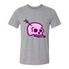 Light Youth/Adult Ultra Performance Active Lifestyle T Shirt Thumbnail