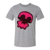 Light Youth/Adult Ultra Performance Active Lifestyle T Shirt Thumbnail