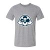 Light Youth/Adult Ultra Performance Active Lifestyle T Shirt Thumbnail