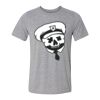Light Youth/Adult Ultra Performance Active Lifestyle T Shirt Thumbnail