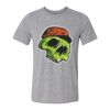 Light Youth/Adult Ultra Performance Active Lifestyle T Shirt Thumbnail