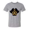 Light Youth/Adult Ultra Performance Active Lifestyle T Shirt Thumbnail