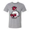 Light Youth/Adult Ultra Performance Active Lifestyle T Shirt Thumbnail