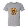 Light Youth/Adult Ultra Performance Active Lifestyle T Shirt Thumbnail