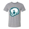 Light Youth/Adult Ultra Performance Active Lifestyle T Shirt Thumbnail