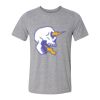 Light Youth/Adult Ultra Performance Active Lifestyle T Shirt Thumbnail
