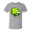 Light Youth/Adult Ultra Performance Active Lifestyle T Shirt Thumbnail