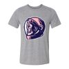 Light Youth/Adult Ultra Performance Active Lifestyle T Shirt Thumbnail